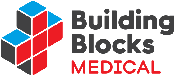 Building Blocks Medical - Medicine (563x245)