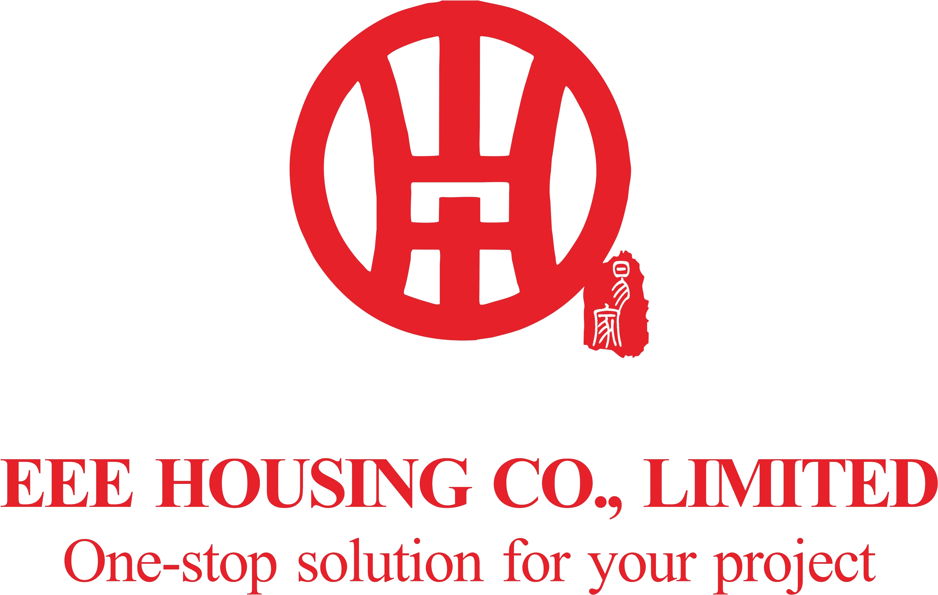 China Building Materials Mart - Holy Innocents Episcopal School Logo (3388x2289)