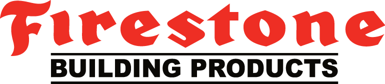 Firestone Building Products - Firestone Building Products Logo (770x168)