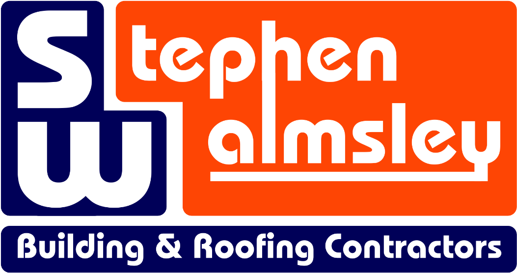 Stephen Walmsley Building & Roofing Contractors Roofing - Roof (1098x598)