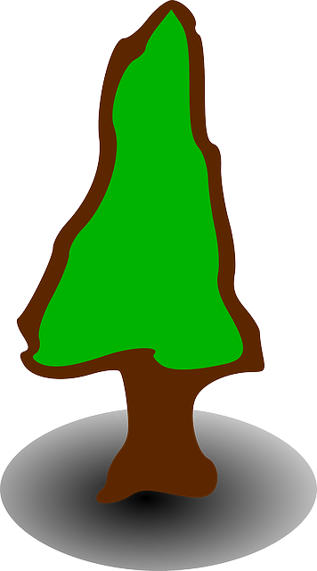 Tree, Signs, Symbols, Elements, Sign - Symbol (356x640)