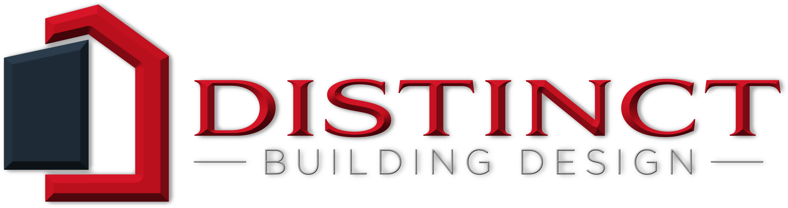 Distinct Building Design - Autoleads Logo (2600x800)