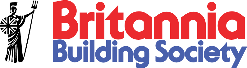 Britannia Building Society Free Vector - Britannia Building Society (795x219)