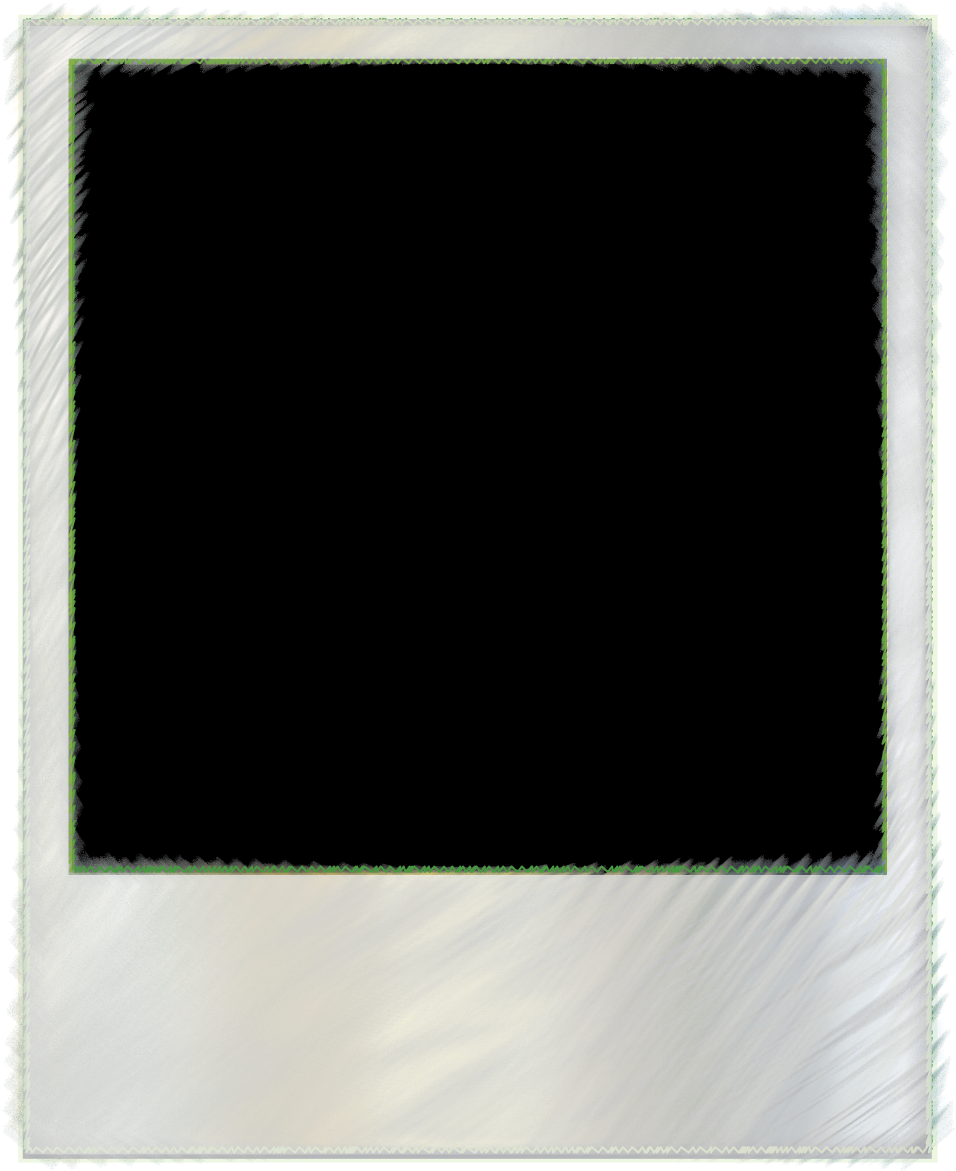 Instant Camera Polaroid Corporation Picture Frames - Instant Print Camera Frame (1206x1432)