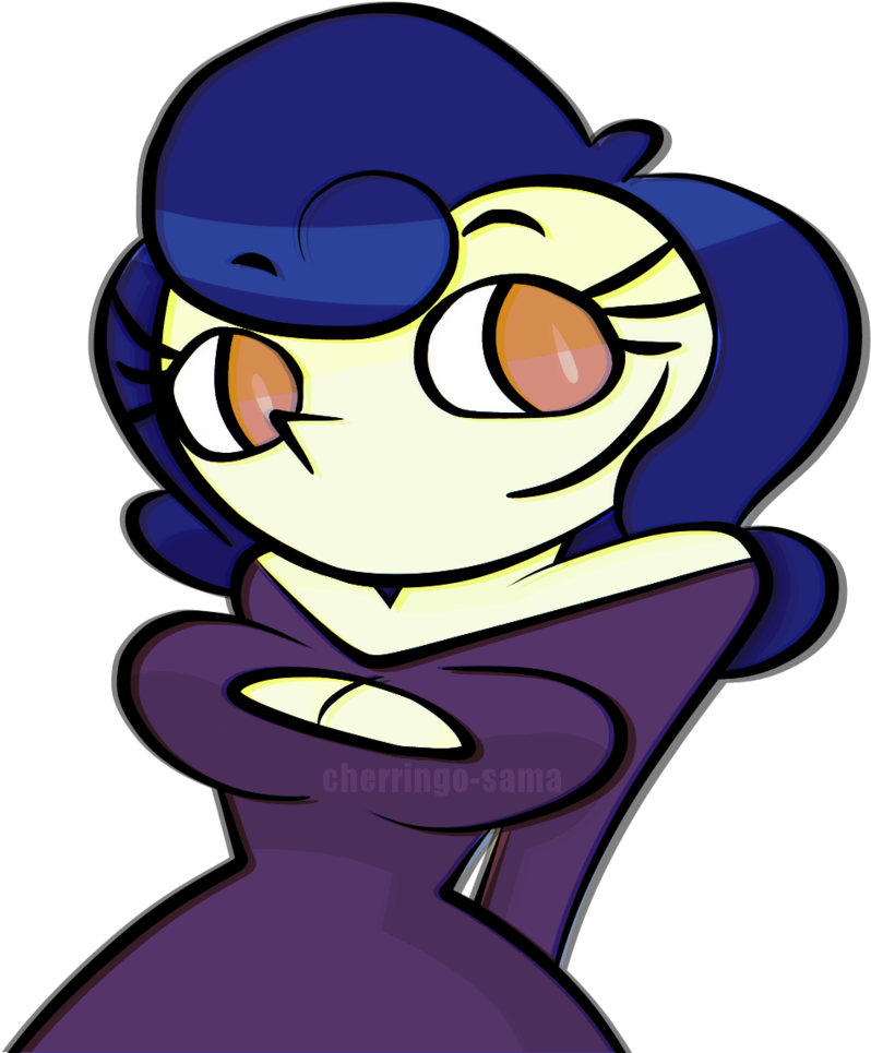 That Shoulder Tho By Cherringo-sama - Comics (823x971)