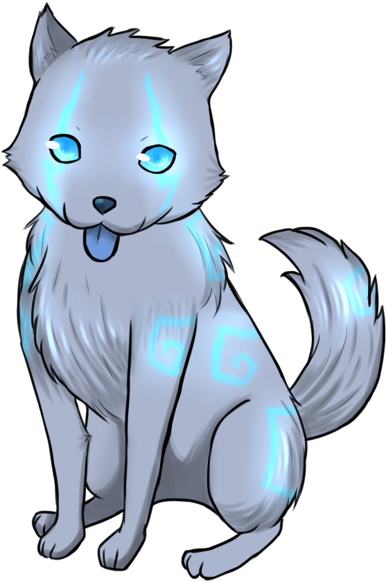 Kaldr By Thecoconutturtle Smite - Swift Fox (1000x1000)