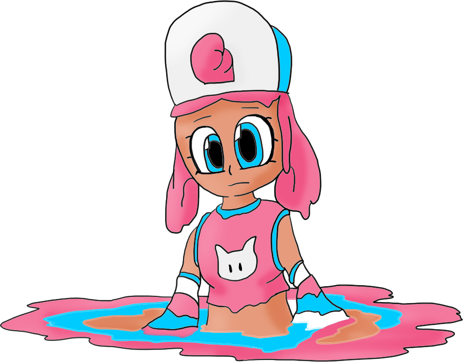 Sugar Sweet Melting By Juacoproductionsarts - Sugar (903x706)