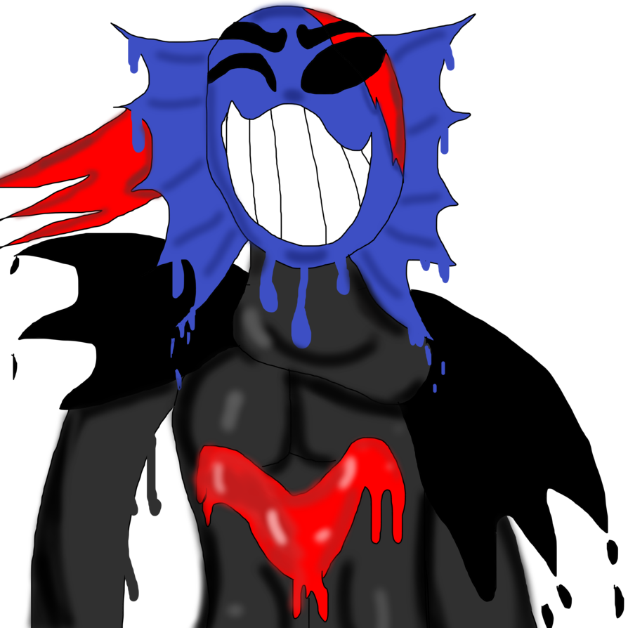 Undyne Melting By Moonstar853 - Cartoon (894x894)