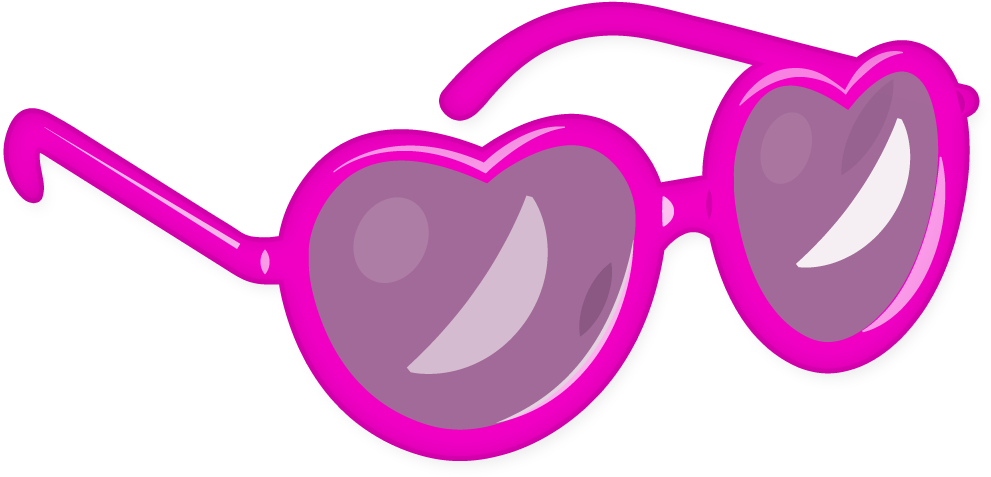 Sunglasses Emoji Facebook - Pink Sunglasses Emoji (1200x900)