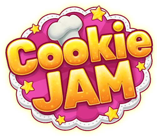 Welcome To The Cookie Jam Help Center - Cookie Jam (500x442)