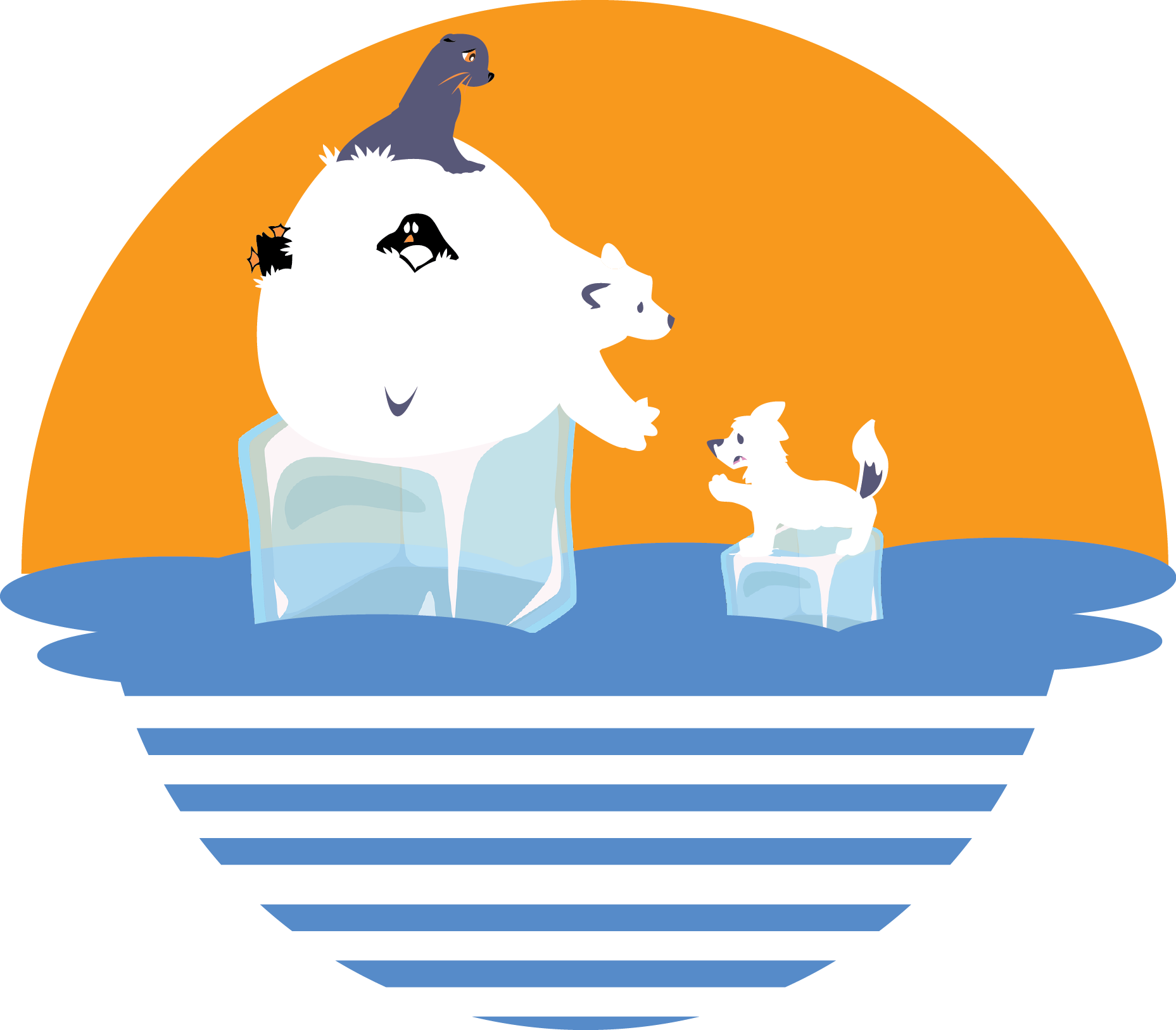 Melting - Melting (1857x1626)