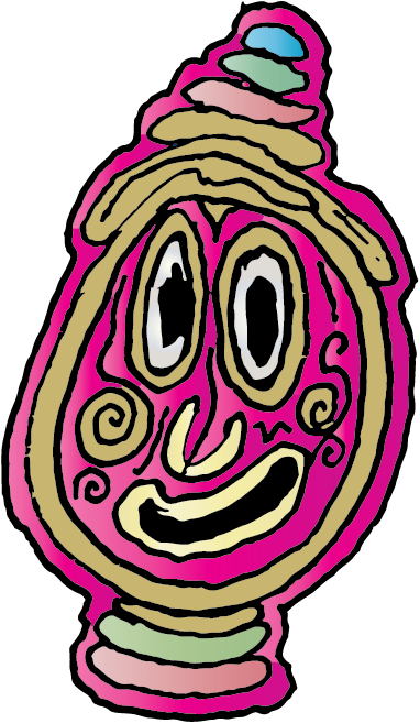 All Characters Are Hand Drawn Sketches, Scanned, Converted - All Characters Are Hand Drawn Sketches, Scanned, Converted (382x657)