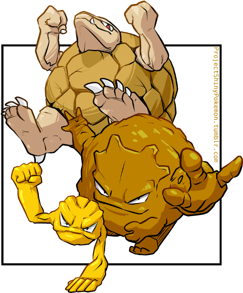 Total Fucking Bros , - Golem (600x586)