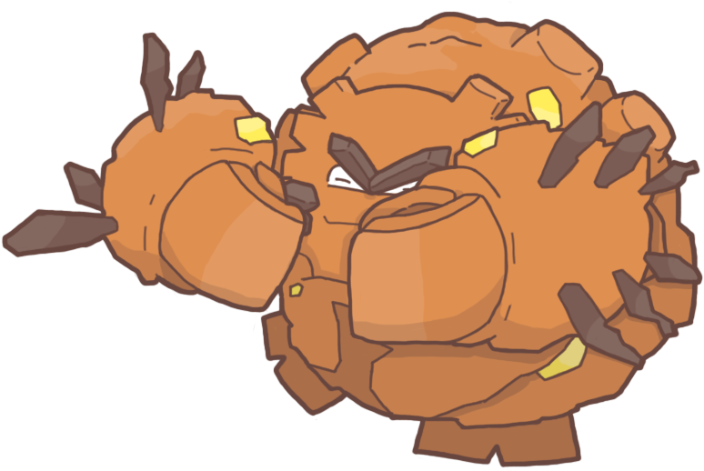 Shiny Graveler (900x650)