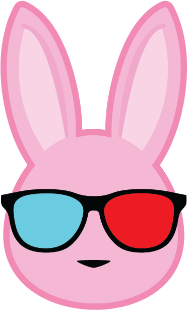 Bunny Icon Alts-18 - Bunny Icon Alts-18 (564x903)
