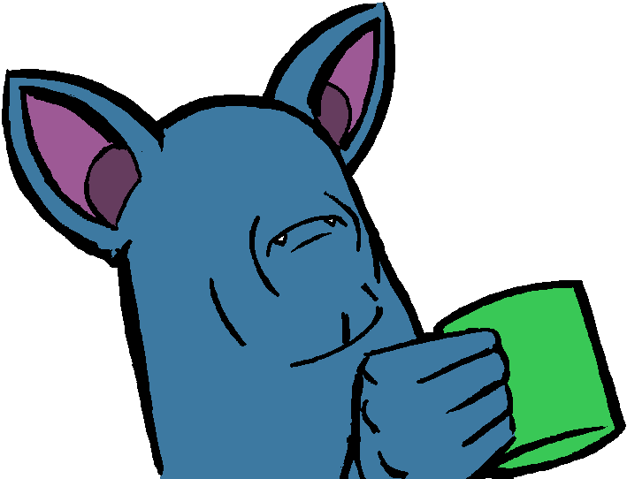 Mine's A Golem Now - Zubat Png (731x548)