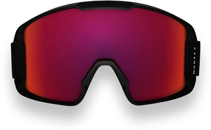 Air Brake Xl Lg-brim - Ski Goggles Png Vector (800x476)