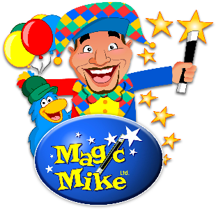 Magic Mike In Scarborough, North Yorkshire - Magic Mike (405x326)