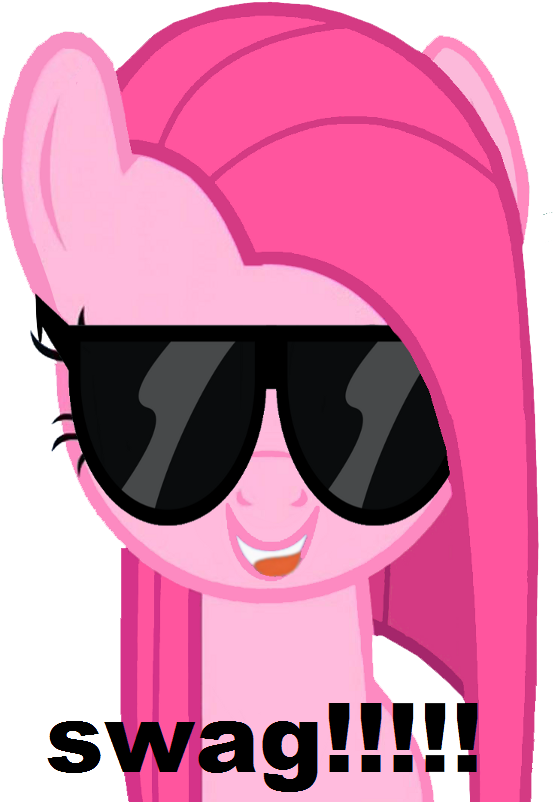 Clip Arts Related To - Swag Png (598x894)