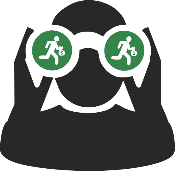 Neighborhood Watch - Emblem (589x574)