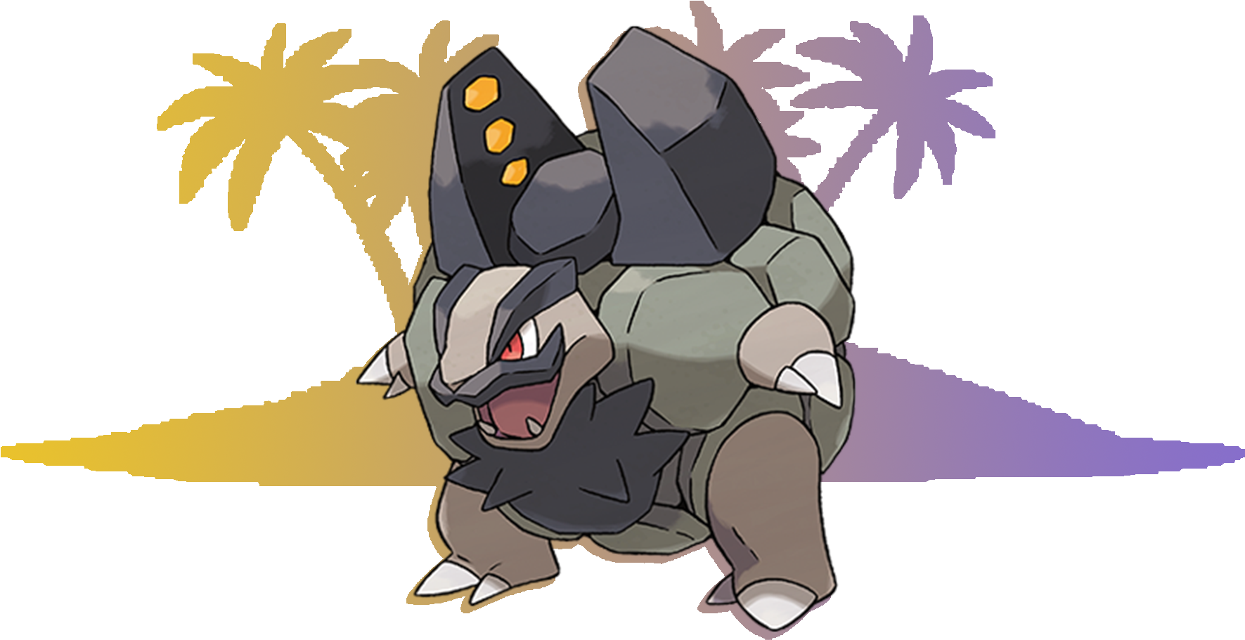 Regular Golem Average From The Gen 1 Rate - Popjustice (1821x1617)