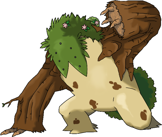 Grass Regi Pokemon (682x585)