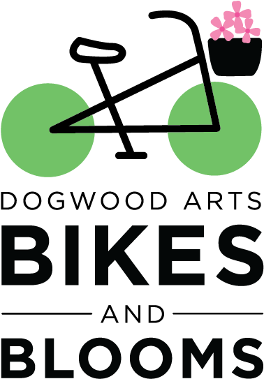 And Provide A Beautiful Welcome To This Charming Neighborhood - Bicycle (434x600)