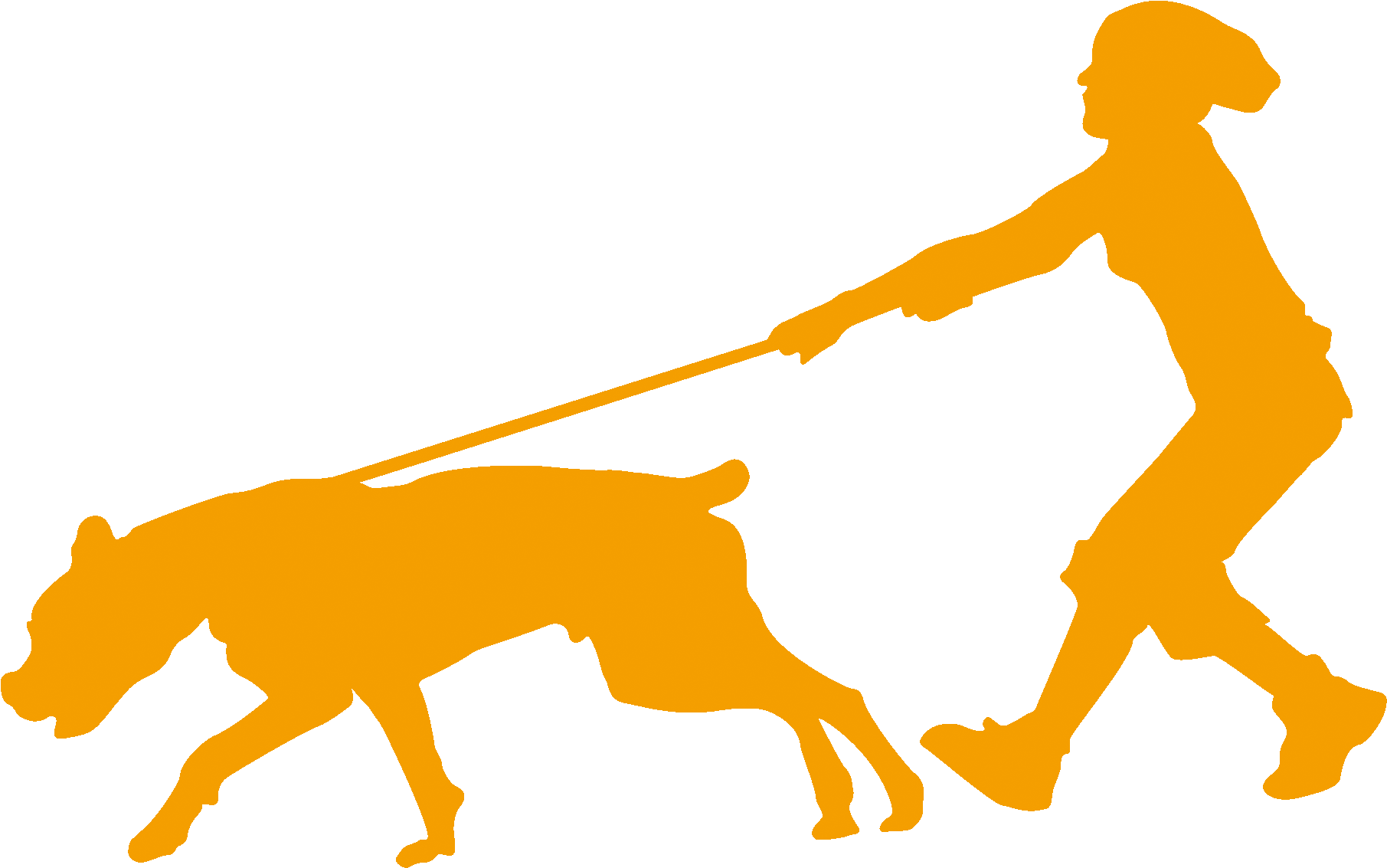 Walk Club Uitsig Animal Rescue Centre - Dog Walking (1904x1310)