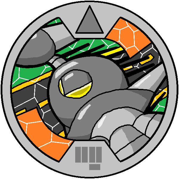 Yo Kai Watch - Istanbul Üniversitesi Mühendislik Fakültesi (600x600)