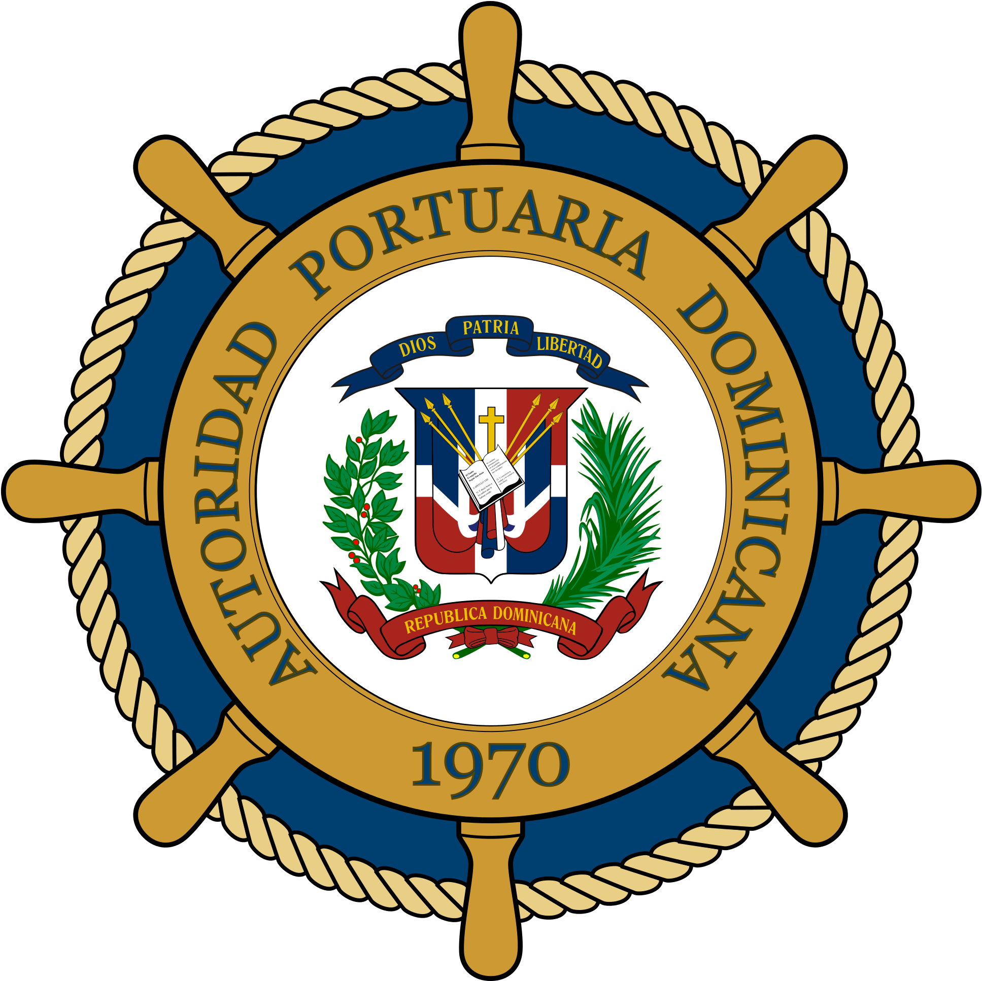 Open - Dominican Republic (2000x2000)