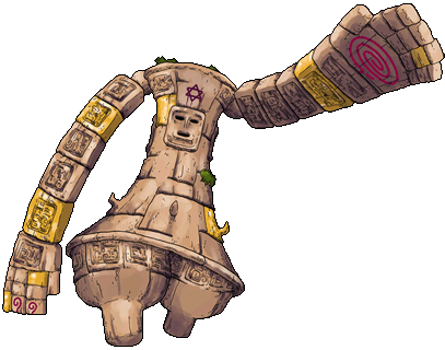 Rpg - Rpg Maker Monster Pack (407x320)