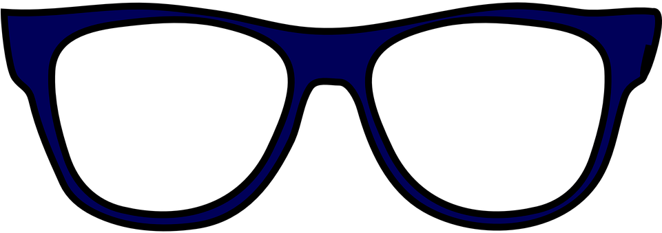 Sunglasses Png 26, - Printable Glasses Template (1920x960)
