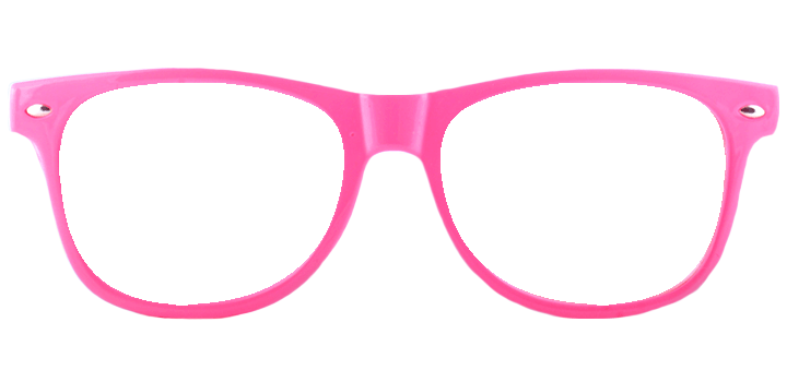 Party Glasses Transparent Background (720x350)