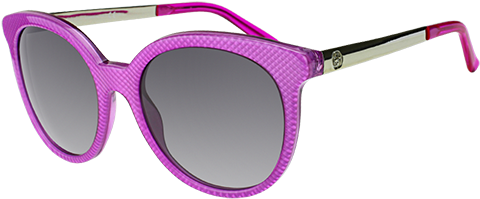 Gucci Gg 3674s Fuchsia Sunglasses - Gucci (500x300)