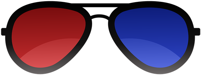 Sunglasses Png 14, Buy Clip Art - Spreadshirt Tasche Isch Single (960x540)