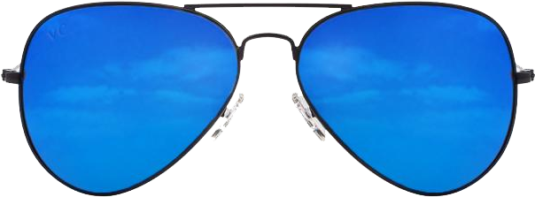 Sunglass Png Transparent Sunglass - Sunglasses Png (627x273)