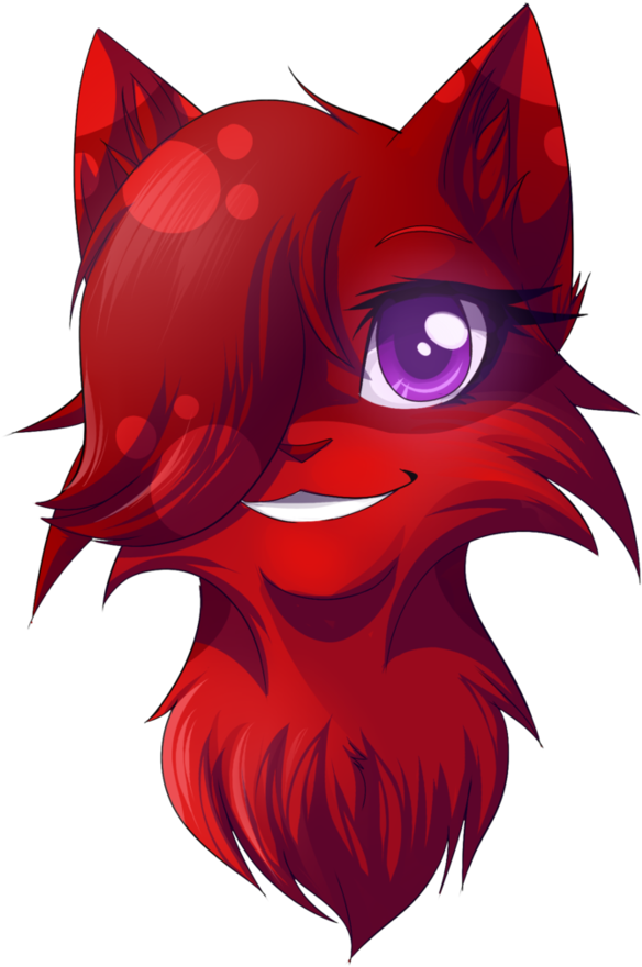 Rubystone By Riverspirit456 Rubystone By Riverspirit456 - Warrior Cats Red Cat (894x894)