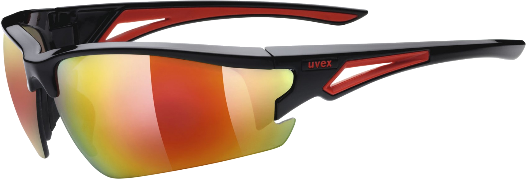 Uvex Sportstyle 108 Glasses Whiteblack Ugl981 (2007x780)