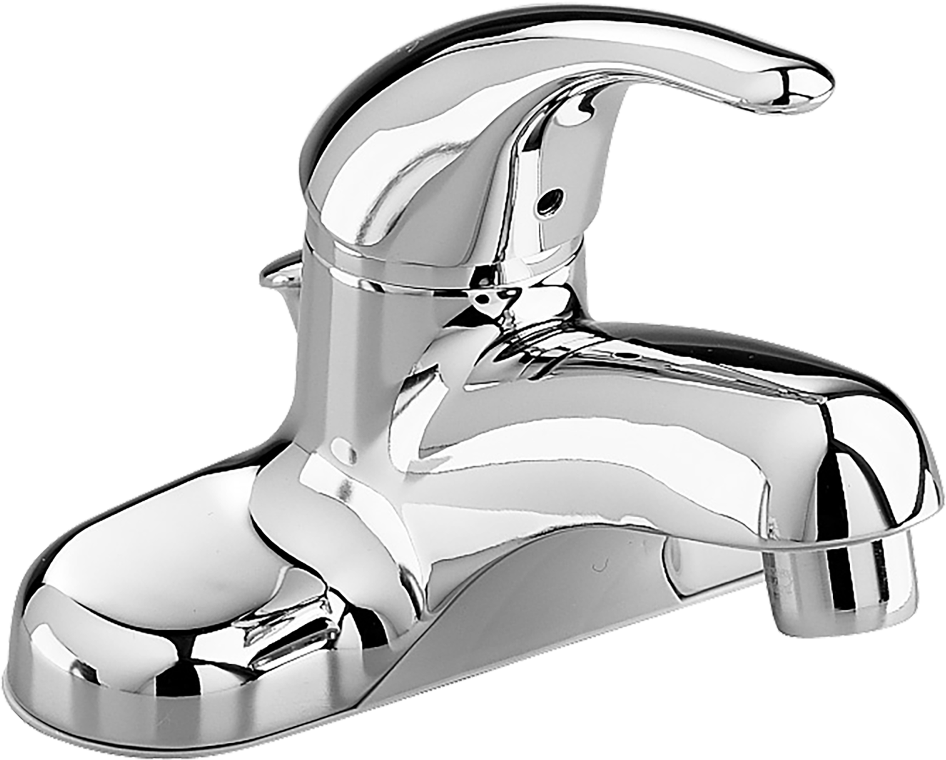 Colony Soft Collection - American Standard Single Handle Bathroom Faucet (2000x2000)