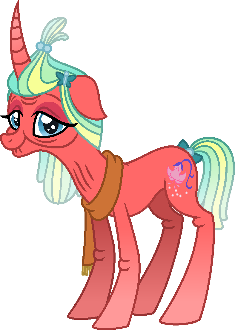 Old Lady Lightly By Starryoak Old Lady Lightly By Starryoak - Lady (787x1103)