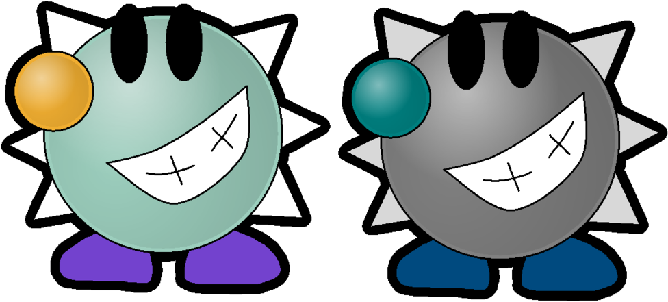 The Tap-taps By Leonidas23 - The Tap-taps By Leonidas23 (1024x490)
