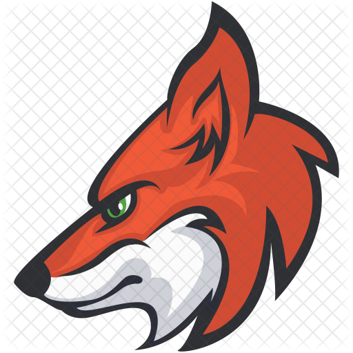 Fox Icon - Fox Icon (512x512)