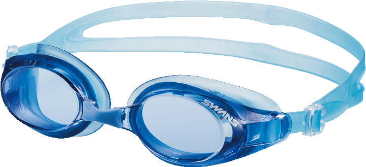 Swimming Goggle With Clear Glasses Royalty Free Cliparts, - Swimming Goggles Png (842x595)