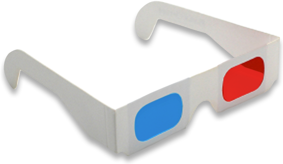 Click To Close - 3 D Glasses (620x322)