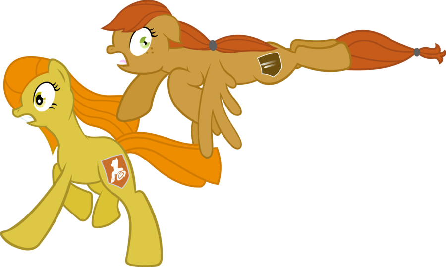 Stamin Up And Double Tap By Syntax Code - Perk A Cola Mlp (900x539)