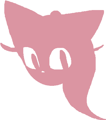 Sophie The Fox - Cat (435x456)