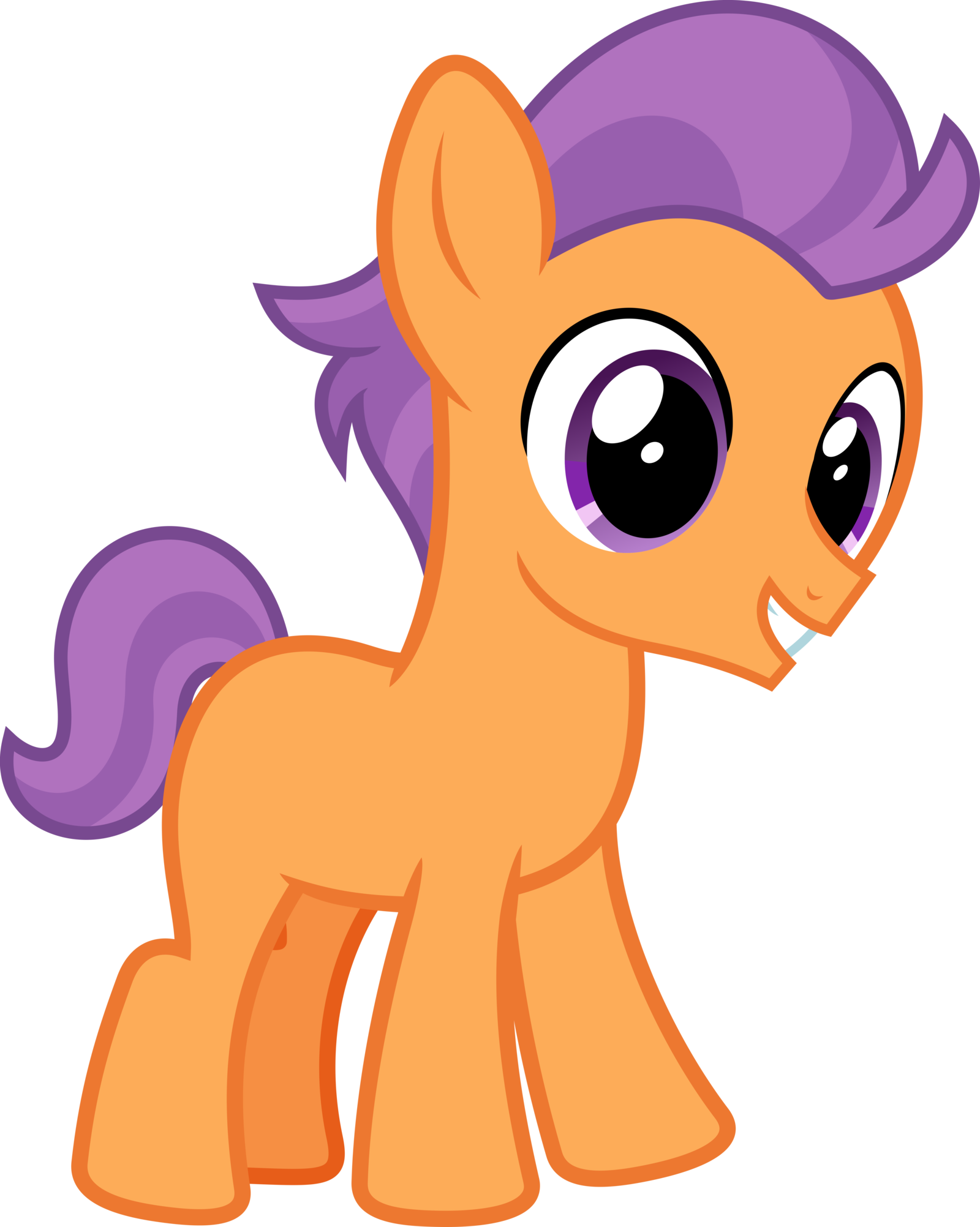 Tender Taps By Speedox12 Tender Taps By Speedox12 - Mlp Tender Taps Vector (1600x2004)