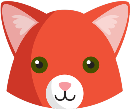 Sophie S-k On Twitter - Trello Mascot (600x599)