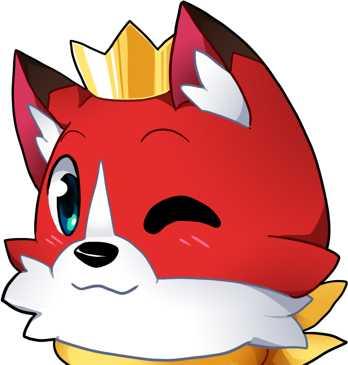Hello I'm Ethan, One Half Of The Owners Of Minikingdoms - Cartoon (1240x1280)