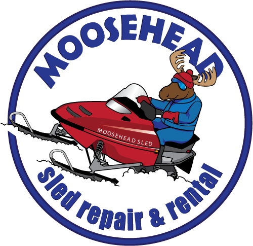 Moosehead Sled Repair & Rental - Department Of Homeland Security (500x485)
